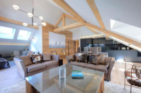 La Collection - Piste Blanche Saint-Gervais-Les-Bains